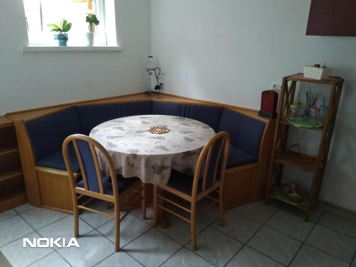 Ferienwohnung Wurm Anger  외부 사진