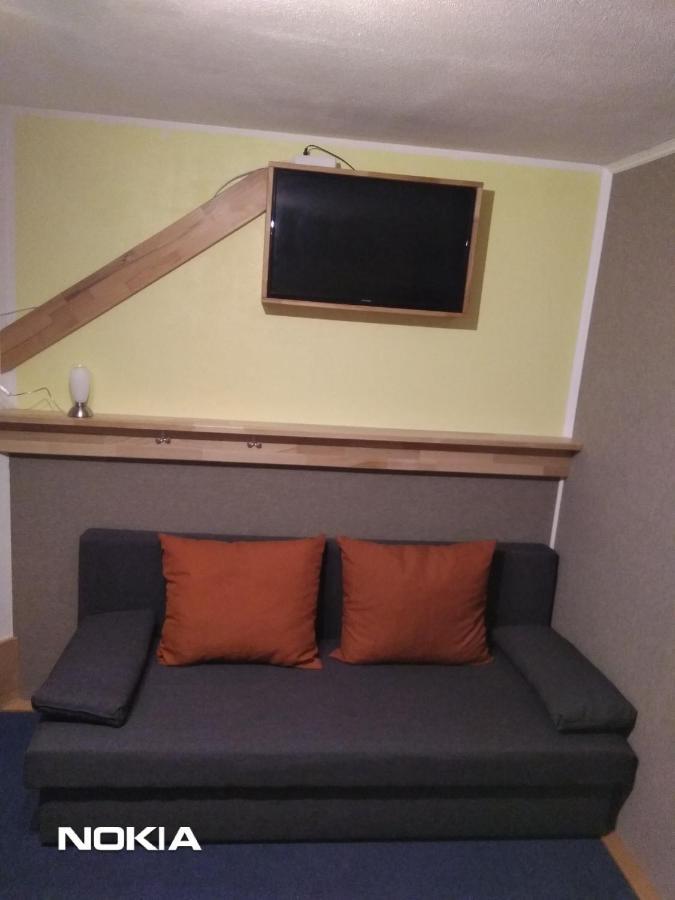 Ferienwohnung Wurm Anger  외부 사진