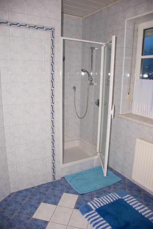 Ferienwohnung Wurm Anger  외부 사진