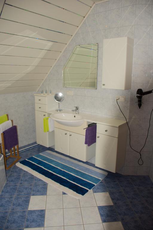 Ferienwohnung Wurm Anger  외부 사진