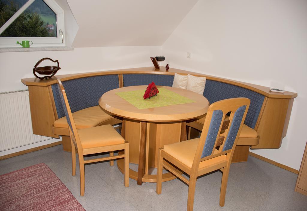 Ferienwohnung Wurm Anger  외부 사진