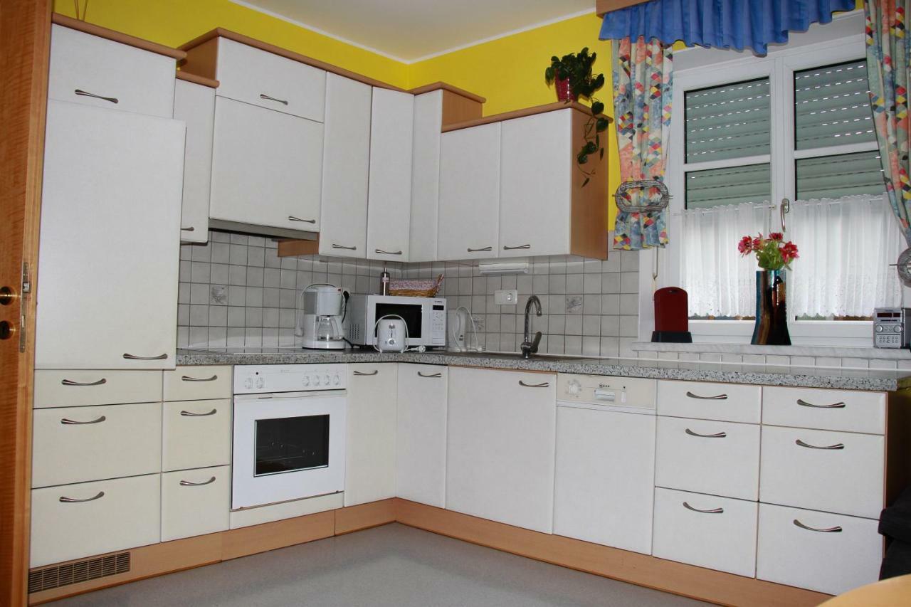 Ferienwohnung Wurm Anger  외부 사진