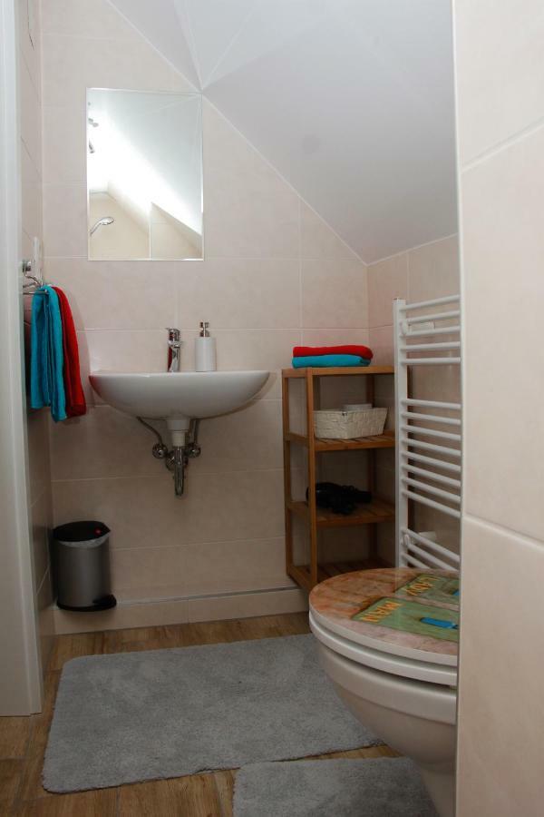 Ferienwohnung Wurm Anger  외부 사진